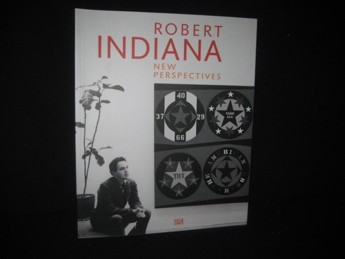 Robert indiana new - indiana,