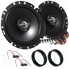 JVC LAUTSPRECHER für SKODA