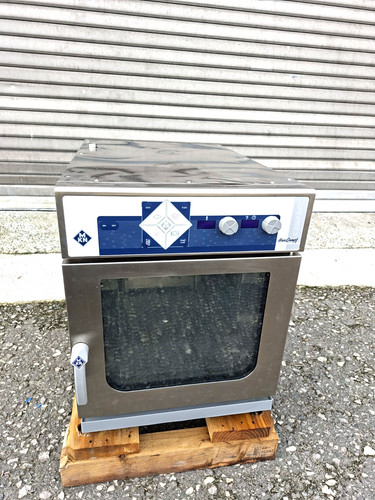 Mkn kombidämpfer hansdampf - mkn, 6x