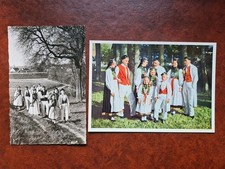 2 X Betzingen Schwäbische Volkstrachten Bessere Ansichtskarten