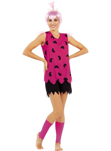 Offizielles pebbles kostüm - offizielles, kostüm-