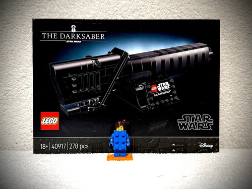 Lego star wars 40917 dark - lego,
