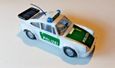 Siku porsche 911 polizei - porsche,