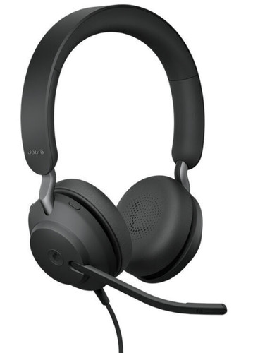 Jabra evolve2 headset - evolve2,