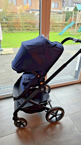 Cybex kinderwagen buggy - buggy, balios