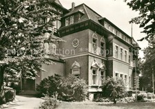 Bad Koesen Sanatorium Solidaritaet