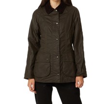BARBOUR Damenjacke Classic