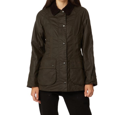 Barbour damenjacke classic - barbour,