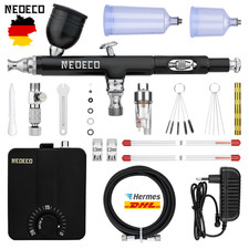 30PSI Airbrush Set mit