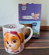 PAW PATROL Skye + Everest