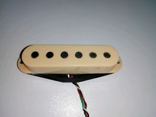 Dimarzio dp116 hs2 yngwie - dimarzio,