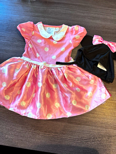 Disney minnie mouse - disney,