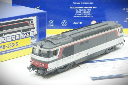 Spur ree mb 156 s - spur,