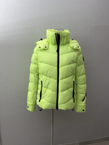 Bogner fire ice skijacke - ice,