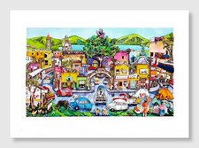 LINNEA PERGOLA «San Miguel»