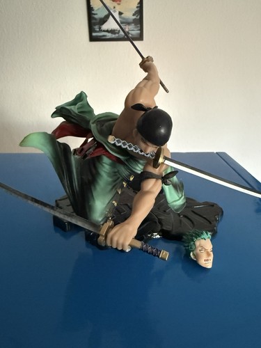 Lorenor zorro one piece figur - lorenor,