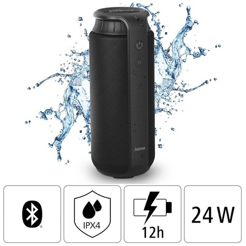 Hama bluetooth lautsprecher - bluetooth,