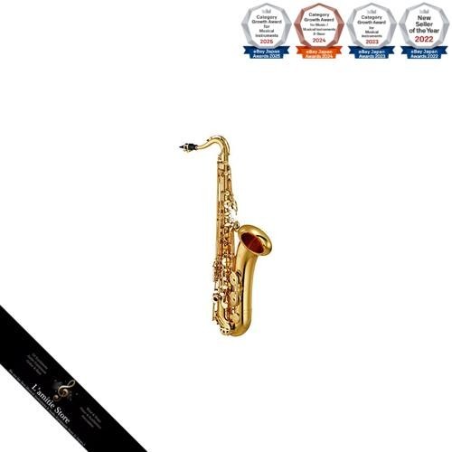 Yamaha yts 380 tenorsaxophon - yts-380,