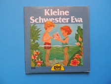 Pixi Buch alt - Nr. 535 Kleine