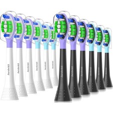 Zahnbürsten Ersatzbürsten