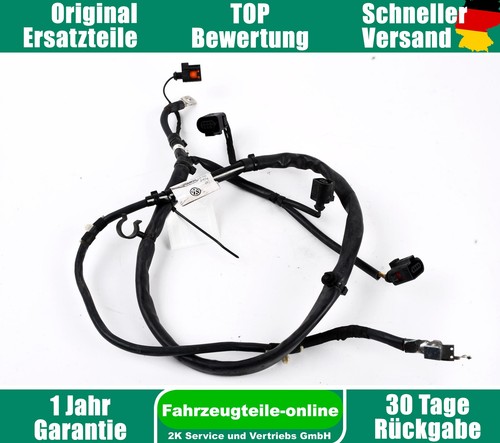 Lichtmaschine kabelbaum - kabelbaum, vw