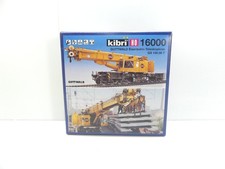 Kibri 16000 bausatz - h0,
