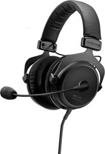 Beyerdynamic MMX 300 Premium geschlossener Over-Ear Gaming-Headset (2nd Gen)