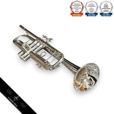 BACH Trompete 180ML 37SP