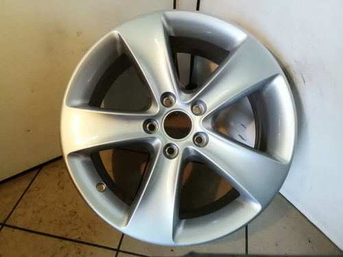 Alufelge zoll 5 5x112 - 19,