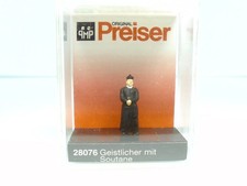 Preiser Spur H0 28076