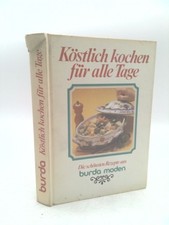 Ko¨stlich kochen fu¨r alle