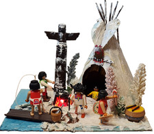 NUR BEI ANNETTE  PLAYMOBIL