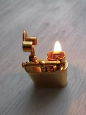 dunhill lighther benzin benzin