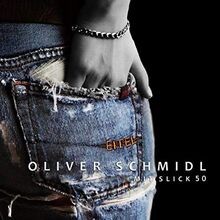 Eitel by Oliver Schmidl mit Slick 50 | CD | condition very good