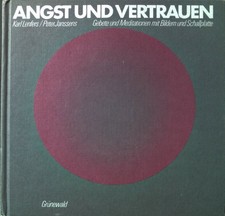 Angst und Vertrauen : Gebete