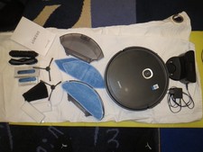 Ecovacs Deebot U2 Pro