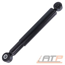 STOßDÄMPFER DÄMPFER FEDERBEIN HINTEN FÜR DAIHATSU SIRION M1 98-05 YRV 01-06