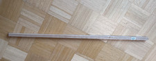 für Bastler: Quadratleiste 100 cm (20 x 20 cm) Eiche Leiste