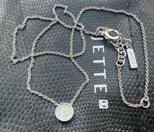 Jette Joop Kette & Pave