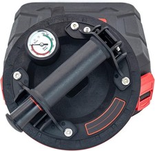 Plattenheber Saugheber