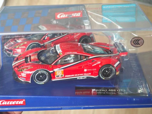 Carrera digital 132 30809 - digital,