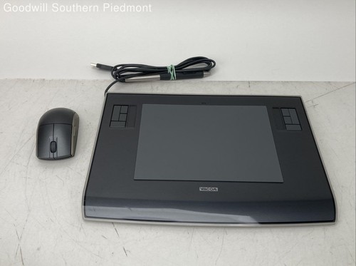 Wacom intuos ptz 630 - wacom, ptz-630