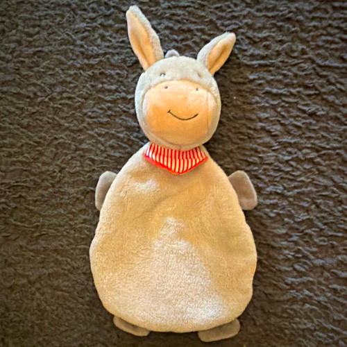 Baby schmusetuch kuscheltier - baby,