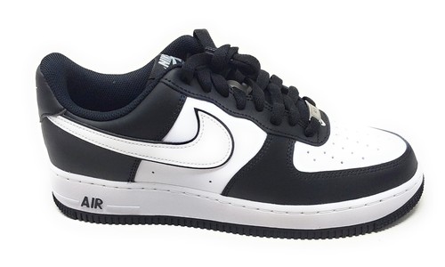 Nike air force 07 panda - air,