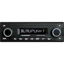 Blaupunkt Skagen 400 DAB Autoradio DAB+ Tuner