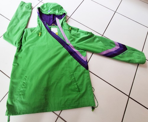 Naketano windbreaker mit - naketano,