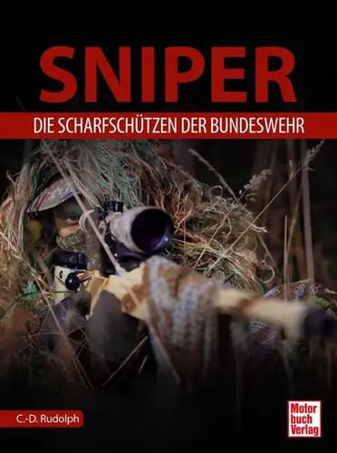 Sniper die scharfschützen - sniper,