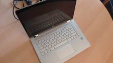 Pavilion x360 ba031ng - hp,