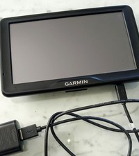 Navigationsgerät Garmin