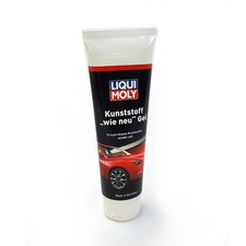 LIQUI MOLY 21899 Kunstoff Wie